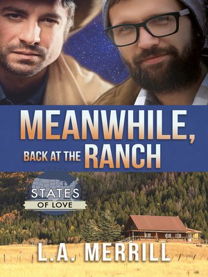 cover image of Meanwhile, Back at the Ranch